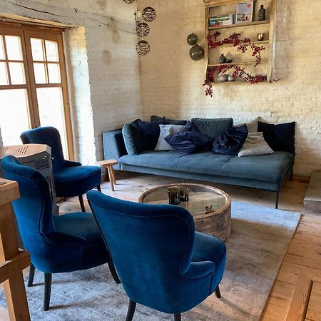 Bed and Breakfast De Ruttermolen Tongeren Esterno foto