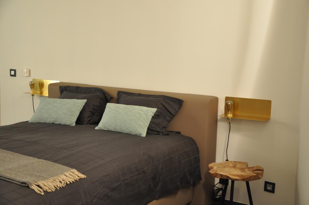 Bed and Breakfast De Ruttermolen Tongeren Esterno foto
