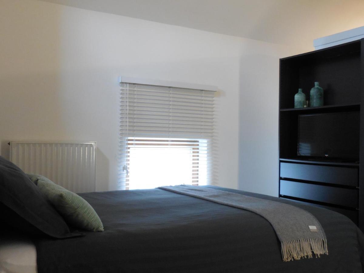 Bed and Breakfast De Ruttermolen Tongeren Esterno foto